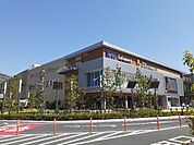 【ショッピングセンター】ららぽーと門真店様まで2800ｍ