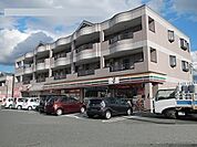 【コンビニエンスストア】セブンイレブンまで200ｍ