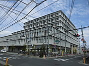 【総合病院】東京ベイ・浦安市川医療センターまで441ｍ