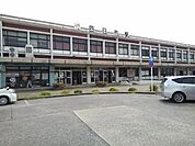 【駅】ＪＲ四日市駅まで1100ｍ