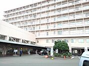 【総合病院】四日市市立病院まで2800ｍ