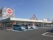 【スーパー】ピアゴ東員店まで1100ｍ