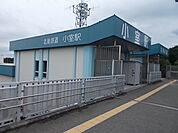 【駅】北総公団線小室駅まで3500ｍ