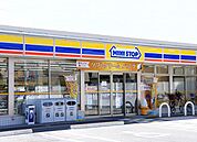 【コンビニエンスストア】ミニストップ新栄町6丁目店まで200ｍ