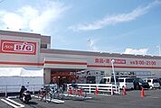 【スーパー】ＢＩＧ寿町店まで750ｍ