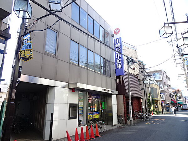 リブリ・アメニティパレスII 4階 | 神奈川県川崎市中原区中丸子 賃貸マンション 外観