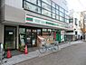 周辺：【コンビニエンスストア】ローソン小杉陣屋町店まで427ｍ