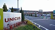 【ショッピングセンター】ウニクス鴻巣まで1200ｍ