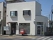 【郵便局】一条郵便局まで190ｍ