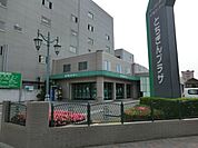 【銀行】栃木銀行まで400ｍ
