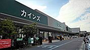 【ホームセンター】カインズ千葉ニュータウン店まで3100ｍ
