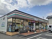 【コンビニエンスストア】セブンイレブン　東赤塚店まで470ｍ