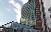 【市役所・区役所】鈴鹿市役所まで750ｍ