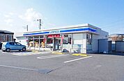 【コンビニエンスストア】ローソン渋川半田東店まで240ｍ