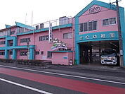 【幼稚園】笠松幼稚園まで350ｍ