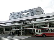 【駅】吉祥寺まで2672ｍ