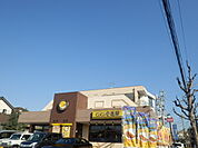 【その他】CoCo壱番屋緑区池上台店まで714ｍ
