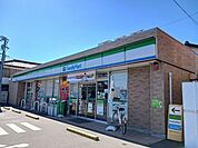 【コンビニエンスストア】ファミリーマート常滑保示町店まで1150ｍ