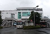 【駅】複数路線・小田原駅まで840ｍ