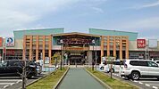 【ショッピングセンター】イオンタウン水戸南まで1200ｍ
