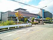 【総合病院】津島市民病院まで800ｍ