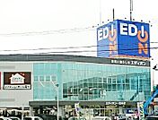 エディオン　一宮本店まで800ｍ