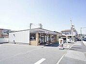 【コンビニエンスストア】セブン・イレブン野田大和田店まで750ｍ
