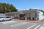 【コンビニエンスストア】セブンイレブンまで750ｍ