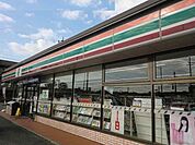 【コンビニエンスストア】セブンイレブン笠松町米野店まで350ｍ
