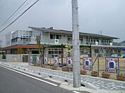 【幼稚園】小牧市立　味岡保育園まで65ｍ