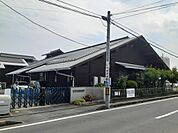 【幼稚園】新原保育所まで380ｍ