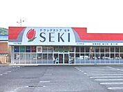 【ドラッグストア】ドラッグストア小川町店まで1300ｍ