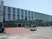 【駅】西舞鶴駅まで1800ｍ