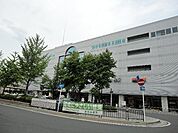 【ショッピングセンター】ミュー阪急桂まで559ｍ