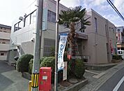 【銀行】JA京都市大枝支店まで694ｍ