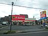 周辺：【ドラッグストア】サンドラッグ市川新田店まで540ｍ