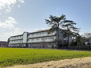 【総合病院】那須中央病院まで1200ｍ