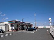 【コンビニエンスストア】セブンイレブンまで210ｍ