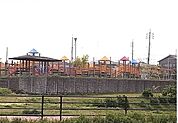 【公園】小垣江公園まで600ｍ