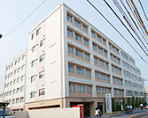 【総合病院】医療法人社団八葉会大石記念病院まで623ｍ