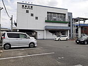 【駅】波多江駅まで160ｍ