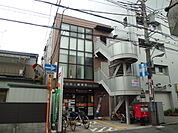 【郵便局】市川南三郵便局まで279ｍ