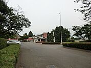 【高校】栃木県立宇都宮高校まで1271ｍ