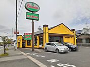 【その他】サイゼリヤ 市原姉崎店まで950ｍ
