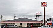 【その他】ガスト 木更津北店まで800ｍ