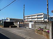 【小学校】市原市立千種小学校まで170ｍ