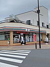 【コンビニエンスストア】セブンイレブン青梅河辺駅南口店まで500ｍ