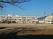 【小学校】礼羽小学校まで300ｍ