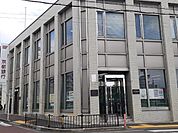 【銀行】京都銀行 小倉支店まで650ｍ