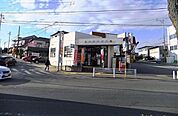 【郵便局】豊田新町郵便局まで350ｍ
